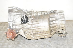 AUDI A4 B8 (2007–2016) Gearbox LKS - 3