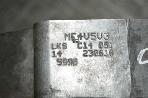 AUDI A4 B8 (2007–2016) Gearbox LKS - 4