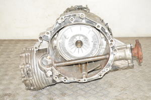 AUDI A4 B8 (2007–2016) Gearbox LKS - 5