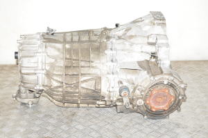 Gearbox - LKS