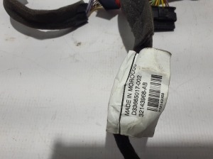 VOLVO XC60 (2017–2026) Juhtmestik 32143968 - 2