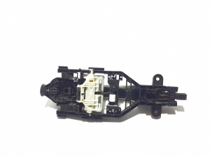 VOLVO XC60 (2017–2026) Rear side door exterior handle and its parts - 3