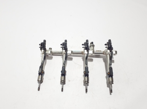   Common Rail Kraftstoffleitung 