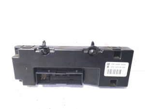 Control unit - 09226928 05021900