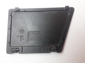 Alfa Romeo Giulia (2015–2026) Kaitsmeploki eesmine kate 50534710 - 2
