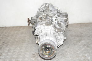 AUDI A5 (2007–2016) Getriebe LZL - 2