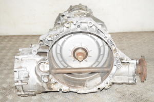 AUDI A5 (2007–2016) Getriebe LZL - 5