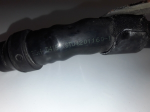 Alfa Romeo Giulia (2015–2026) Caurule STU4201160 - 2