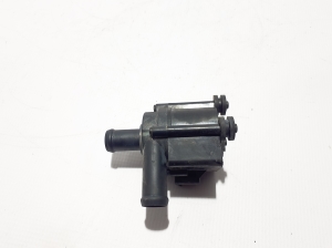   Pompa cyrkulacyjna 