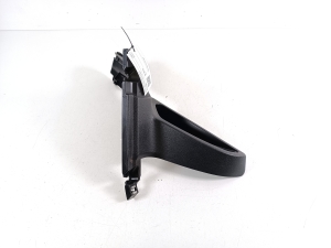 BMW X6 E71 (2008–2014) Tagumise toe sisekujundus 91233330 - 5