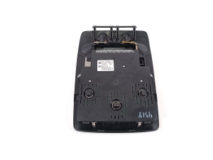 BMW X6 E71 (2008–2014) Front interior lighting panel 9183039 - 4
