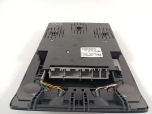 BMW X6 E71 (2008–2014) Front interior lighting panel 9183039 - 2