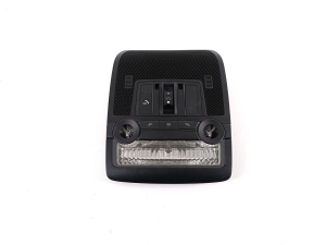 BMW X6 E71 (2008–2014) Front interior lighting panel 9183039 - 3