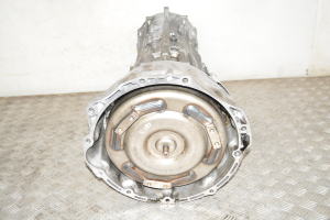 AUDI Q7 (2006–2015) Gearbox NAB - 2