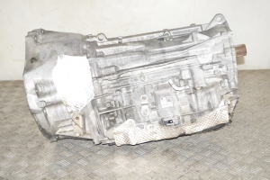 Gearbox - NAB