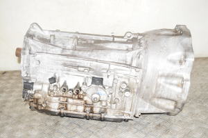 AUDI Q7 (2006–2015) Gearbox NAB - 3