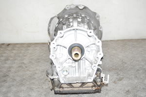 AUDI Q7 (2006–2015) Gearbox NAB - 5