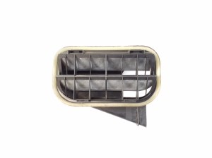   Lüftungsgitter Kotflügel hinten  - A1728300142 