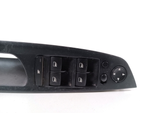 BMW X6 E71 (2008–2014) Front door glass switch 9122121 - 2