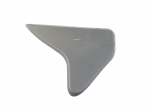   Other part of trunk lid trim  - A1726930133 