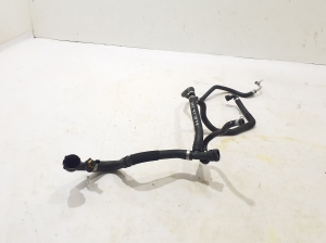 VOLVO XC60 (2017–2026) Jahutusradiaatori voolik 32249719 - 2