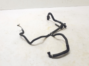 VOLVO XC60 (2017–2026) Jahutusradiaatori voolik 32249719 - 4