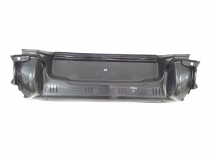 Mercedes Benz SLK-Class 172 (2011–2026) Trunk interior trim A1726940125 - 3