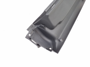 Mercedes Benz SLK-Class 172 (2011–2026) Trunk interior trim A1726940125 - 4