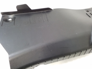 Mercedes Benz SLK-Class 172 (2011–2026) Trunk interior trim A1726900041 - 4