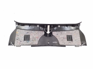 Mercedes Benz SLK-Class 172 (2011–2026) Trunk interior trim A1726900041 - 5