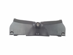 Trunk interior trim - A1726900041