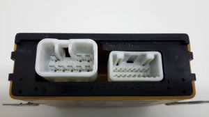 LEXUS RX (2003–2009) Vadības bloks 8943048030 - 3
