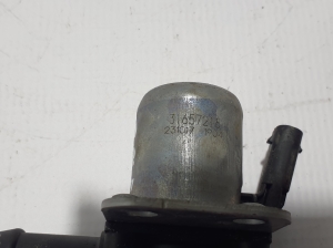 VOLVO XC60 (2017–2026) Auxiliary water pump 31657218 - 2