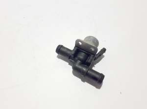 VOLVO XC60 (2017–2026) Auxiliary water pump 31657218 - 3