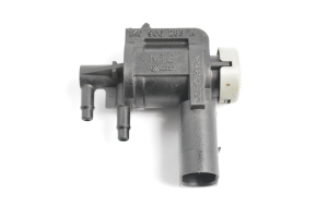  Solenoids 