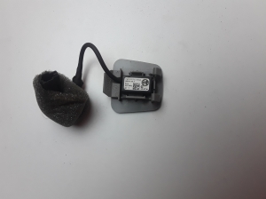 Alfa Romeo Giulia (2015–2026) Mikrofons 1561147070 - 2