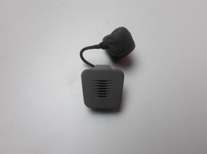Microphone - 1561147070