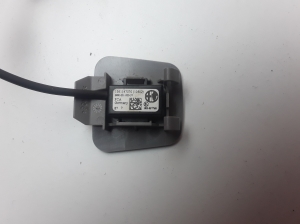 Alfa Romeo Giulia (2015–2026) Mikrofons 1561147070 - 2