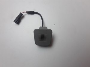 Alfa Romeo Giulia (2015–2026) Mikrofons 1561147070 - 3