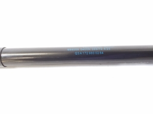 Mercedes Benz SLK-Class 172 (2011–2026) Heckklappendämpfer A1729800264 - 3