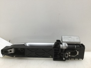 NISSAN Qashqai (2006–2013) Rear side door exterior handle and its parts 80610EB300 - 2