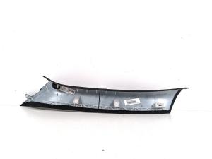 BMW X6 E71 (2008–2014) Priekšējā statņa iekšējā apdare pie stikla 6979844 - 3