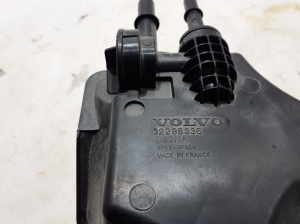 VOLVO XC60 (2017–2026) Rezonatora tvertne 32298336 - 3
