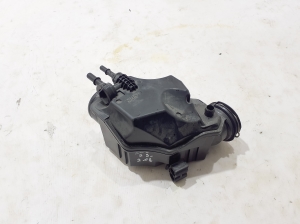 VOLVO XC60 (2017–2026) Rezonatora tvertne 32298336 - 4