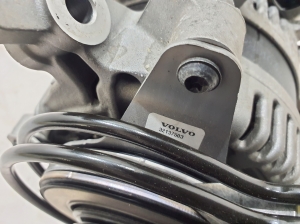 VOLVO XC60 (2017–2026) Alternator 36013286 - 3