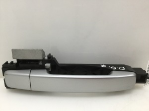 Außentürgriff hintere Seitentür und seine Teile - 80610EB300