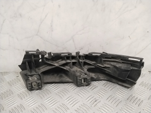 Mercedes Benz GLC-Class 253 (2015–2019) Rear bumper bracket A2538801103 - 3
