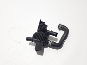 VOLVO XC60 (2017–2026) Muu klapp 2762307 - 3