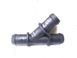 Ford Focus (2018–2026) Rohr 923439 - 2