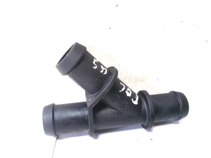 Ford Focus (2018–2026) Rohr 923439 - 3